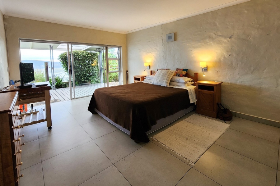 To Let 3 Bedroom Property for Rent in Heuwelkruin Western Cape